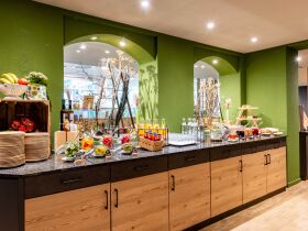 Meine Allgäuzeit - 7 Nächte, 3 x Verwöhnpension