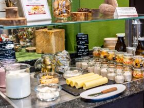 Meine Allgäuzeit - 7 Nächte, 3 x Verwöhnpension