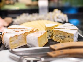 Meine Allgäuzeit - 7 Nächte, 3 x Verwöhnpension