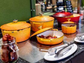 Meine Allgäuzeit - 7 Nächte, 3 x Verwöhnpension