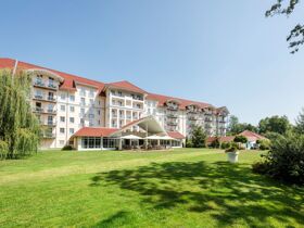 Meine Allgäuzeit - 7 Nächte, 3 x Verwöhnpension