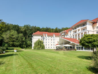 Kurzurlaub im Allgäu 