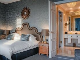 Majestätischer Schlossurlaub auf höchstem Niveau | 3 Tage