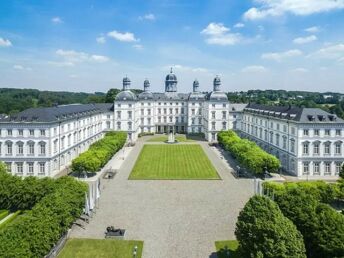 Majestätischer Schlossurlaub auf höchstem Niveau | 4 Tage