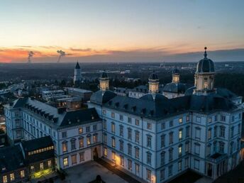Majestätischer Schlossurlaub auf höchstem Niveau | 4 Tage