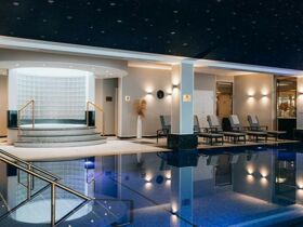 Majestätischer Schlossurlaub auf höchstem Niveau | 3 Tage