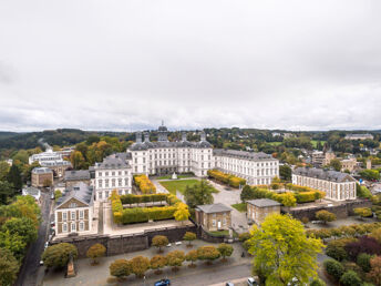Majestätischer Schlossurlaub auf höchstem Niveau | 4 Tage