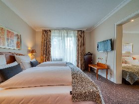 Winterliche Auszeit an der Ostsee