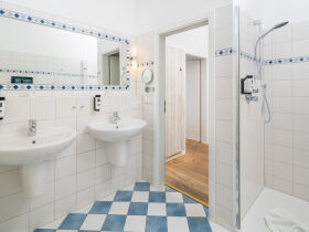 4 Tage Nordsee- Auszeit im Parkhotel auf Wangerooge 