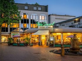 1 x Kuscheln in Bonn inkl. Candlelight-Dinner | 2 Tage 