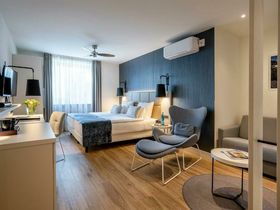 1 x Kuscheln in Bonn inkl. Candlelight-Dinner | 2 Tage 