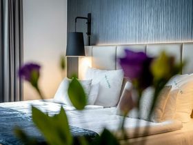 1 x Kuscheln in Bonn inkl. Candlelight-Dinner | 2 Tage 