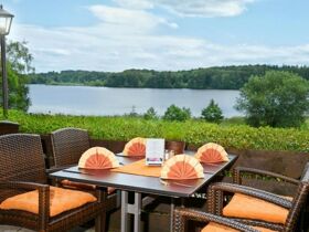 Genießertage im Chiemgau - inkl. Halbpension und Therme