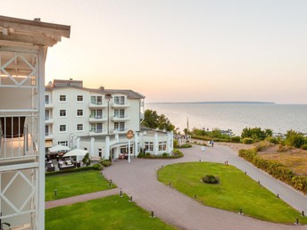 Ambra Wandertage an der Ostsee