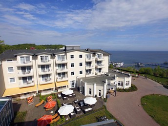 Ambra Wandertage an der Ostsee