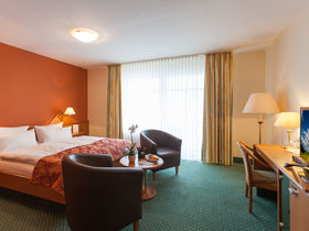 Ambra Wandertage an der Ostsee