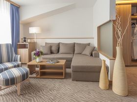 Ambra Wandertage an der Ostsee