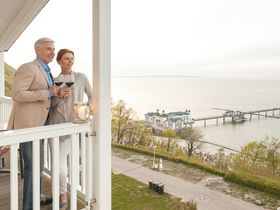 Ambra Wandertage an der Ostsee