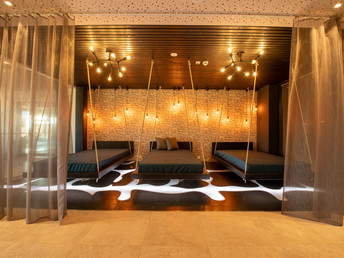 Kurzwellness im Bayerischen Wald 