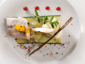 Kurzwellness im Bayerischen Wald 