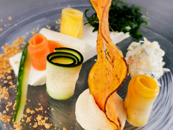 Kurzwellness im Bayerischen Wald 