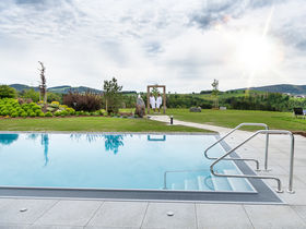 Kurzwellness im Bayerischen Wald 