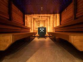 Kurzwellness im Bayerischen Wald 