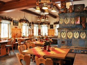 Sommertraum -7 Tage in der Oberlausitz inkl. Halbpension 