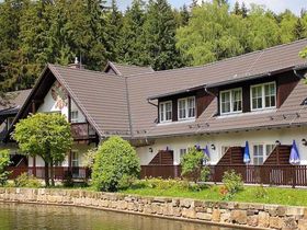 Sommertraum -7 Tage in der Oberlausitz inkl. Halbpension 