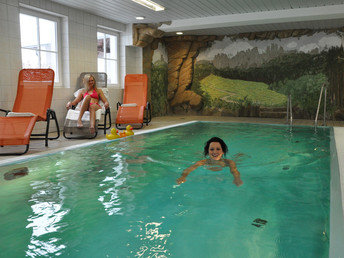 Sommertraum - 3 Tage in der Oberlausitz inkl. Halbpension