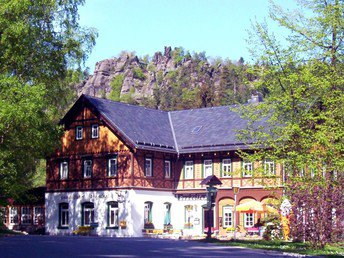 Sommertraum - 3 Tage in der Oberlausitz inkl. Halbpension