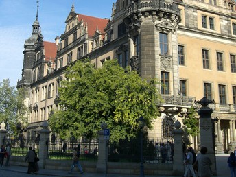 Mit Volldampf auf der Elbe - Last Minute Kurzurlaub in Dresden für 3 Tage