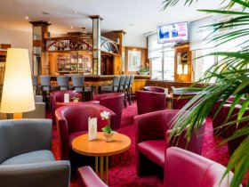 Silvester - für stille Genießer 