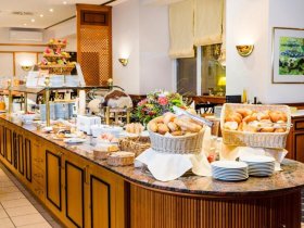 Silvester - für stille Genießer 