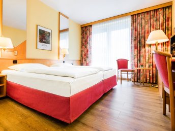Mit Volldampf auf der Elbe - Last Minute Kurzurlaub in Dresden für 3 Tage