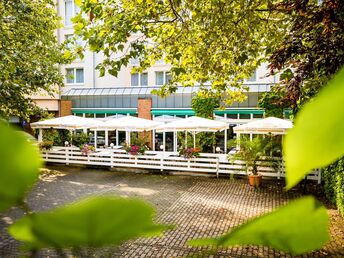 Mit Volldampf auf der Elbe - Last Minute Kurzurlaub in Dresden für 3 Tage