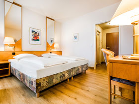 Silvester - für stille Genießer 