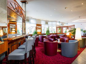 Silvester - für stille Genießer 