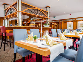 Silvester - für stille Genießer 