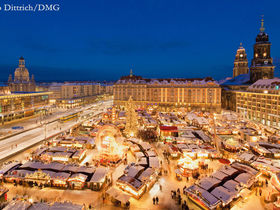 Silvester - für stille Genießer 