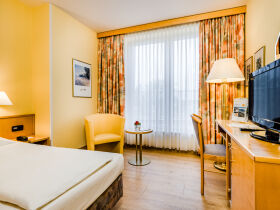 Silvester - für stille Genießer 