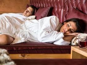 Erholung an der romantischen Straße - 3 Tage