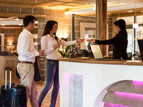 Erholung an der romantischen Straße - 3 Tage