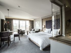 Erholung an der romantischen Straße - 3 Tage