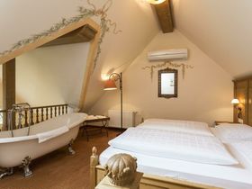 Erholung an der romantischen Straße - 3 Tage