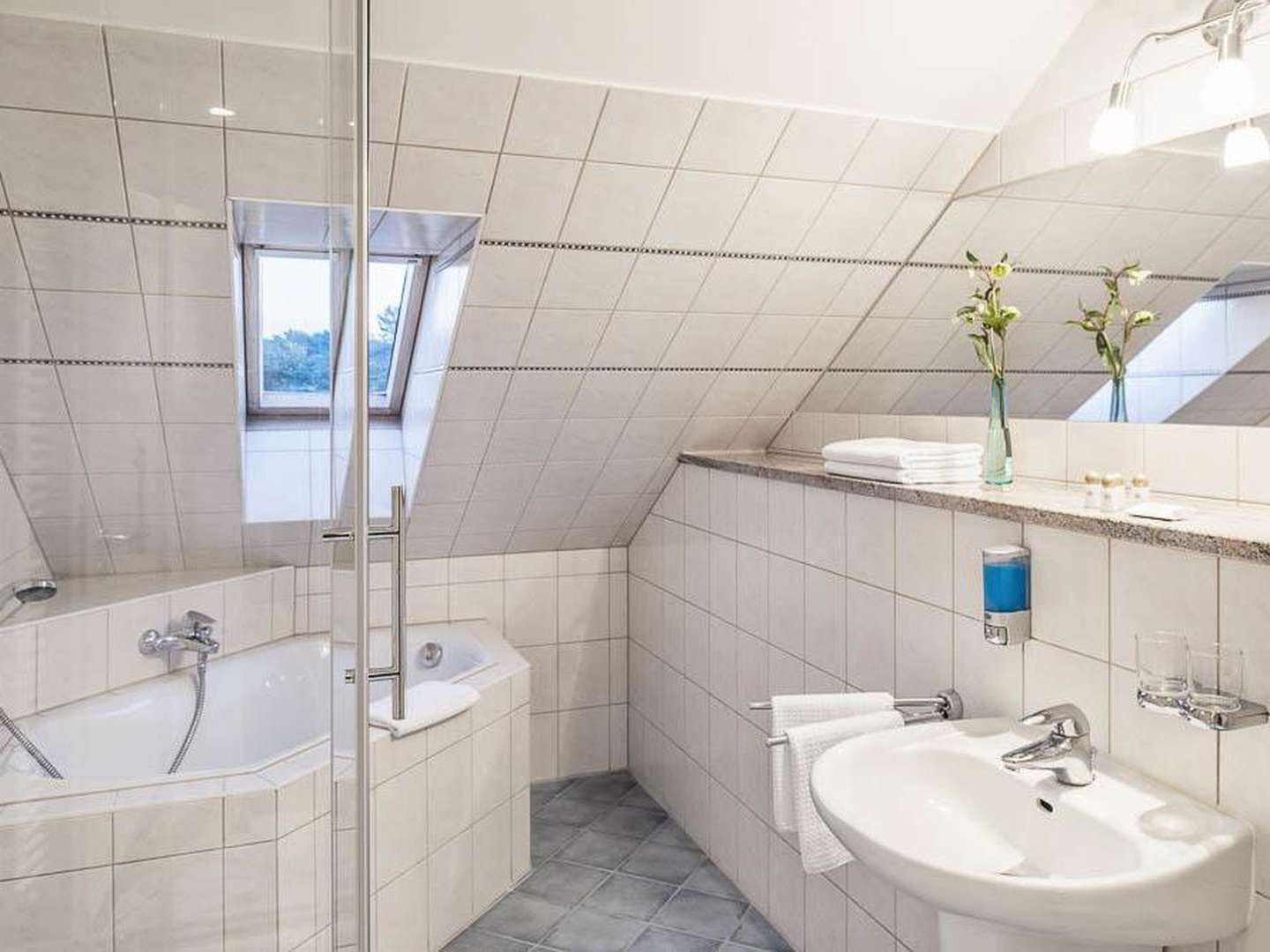 Pfingsten auf Rügen