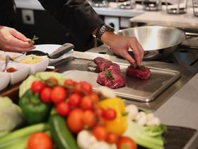 Leipzig entdecken inkl. Abendessen  | 4 Tage