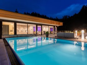 Schnuppertage im Schwarzwald mit 6 Gang Diner