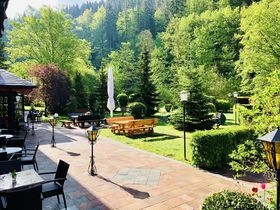 Auf der Jagd nach der Zorger Wandernadel inkl. Abendessen & Lunchpaket