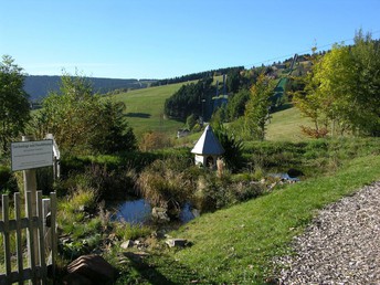 3 Tage Erlebnisurlaub im Erzgebirge Panorama Hotel in Oberwiesenthal